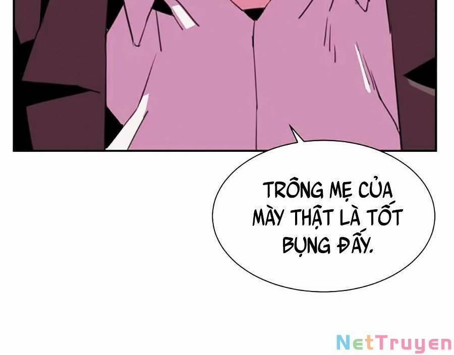 Săn Lùng Bắt Nạt 14 trang 107