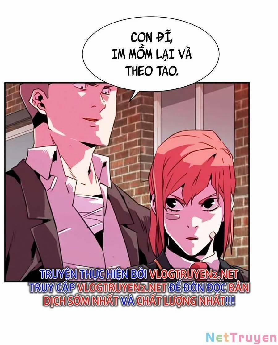 Săn Lùng Bắt Nạt 14 trang 11