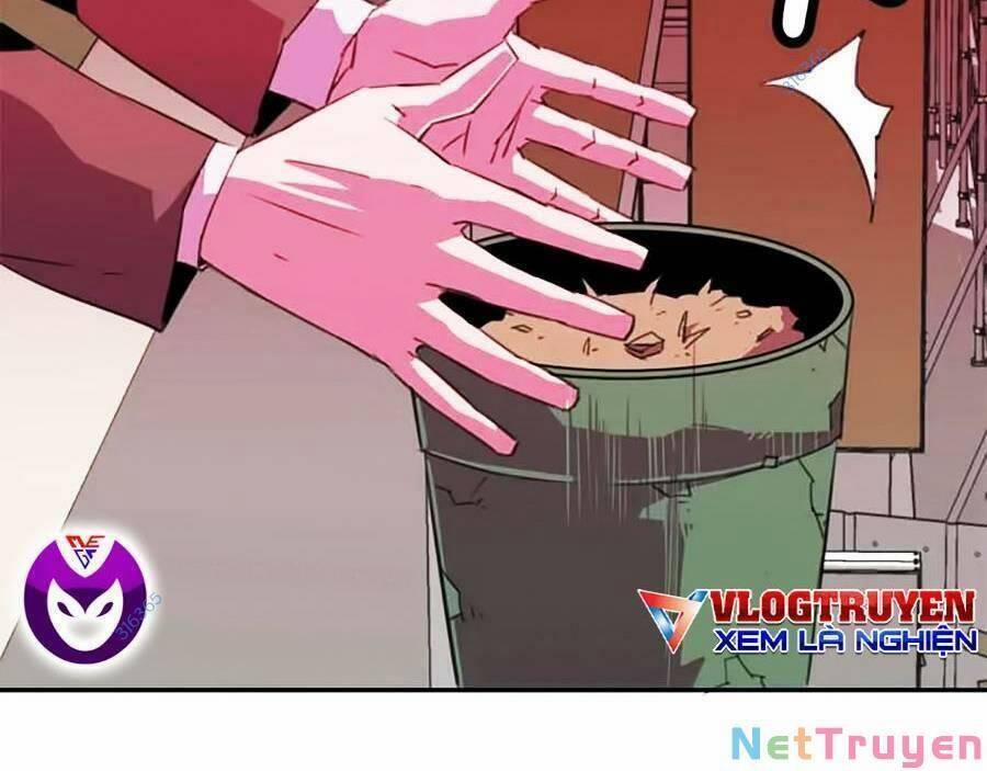 Săn Lùng Bắt Nạt 14 trang 116