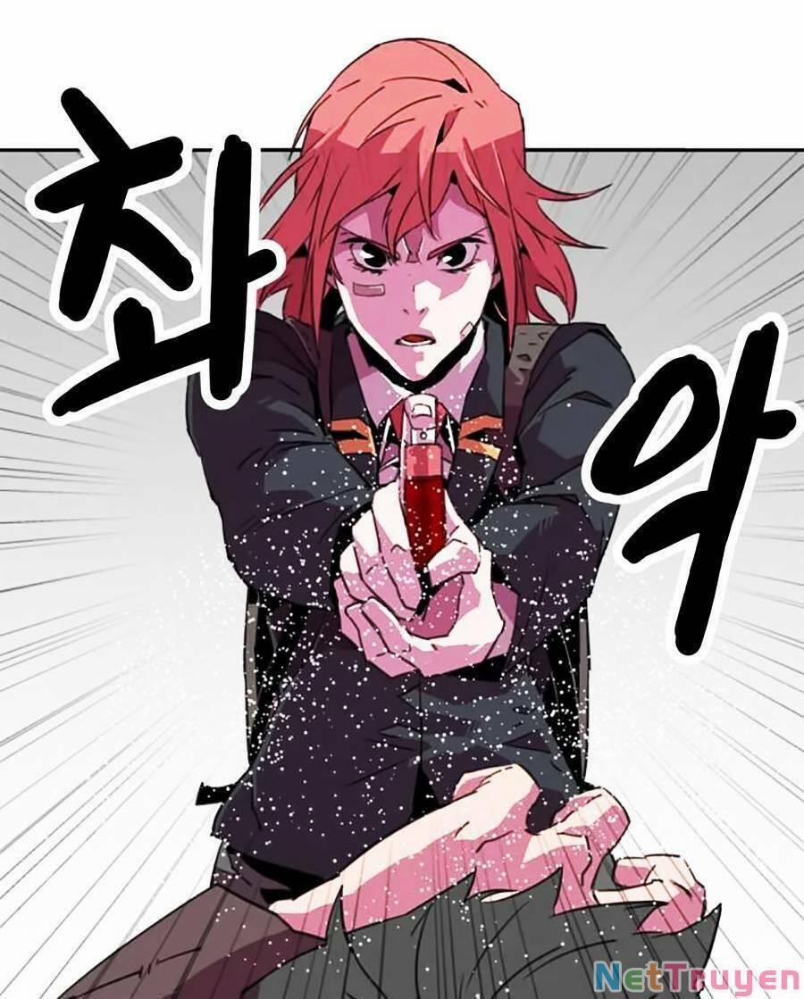 Săn Lùng Bắt Nạt 14 trang 14