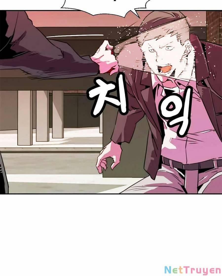 Săn Lùng Bắt Nạt 14 trang 16