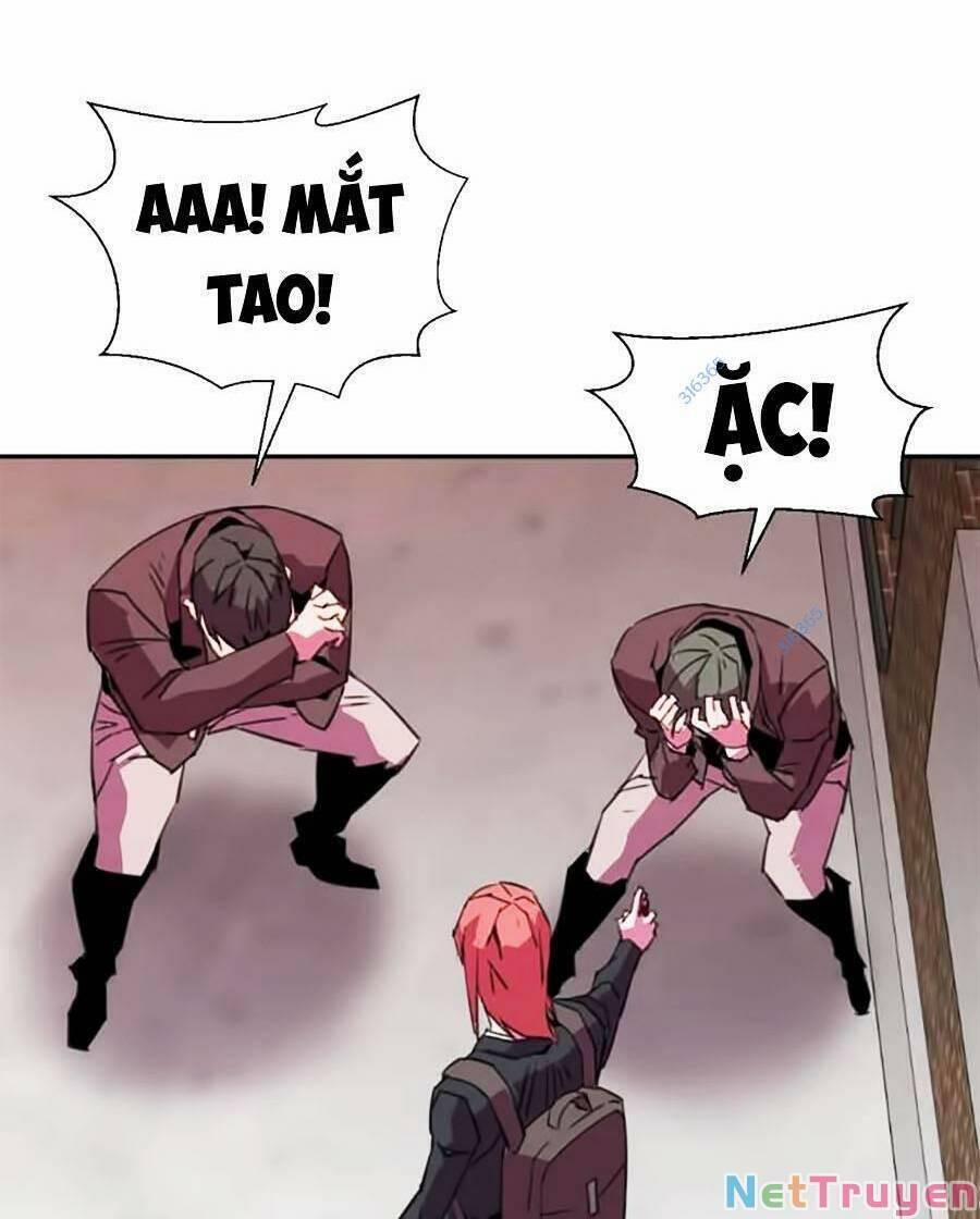 Săn Lùng Bắt Nạt 14 trang 17