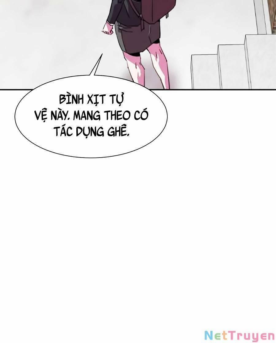 Săn Lùng Bắt Nạt 14 trang 18