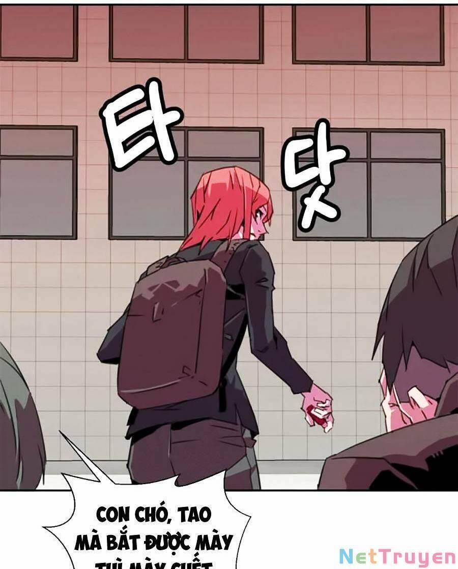 Săn Lùng Bắt Nạt 14 trang 19