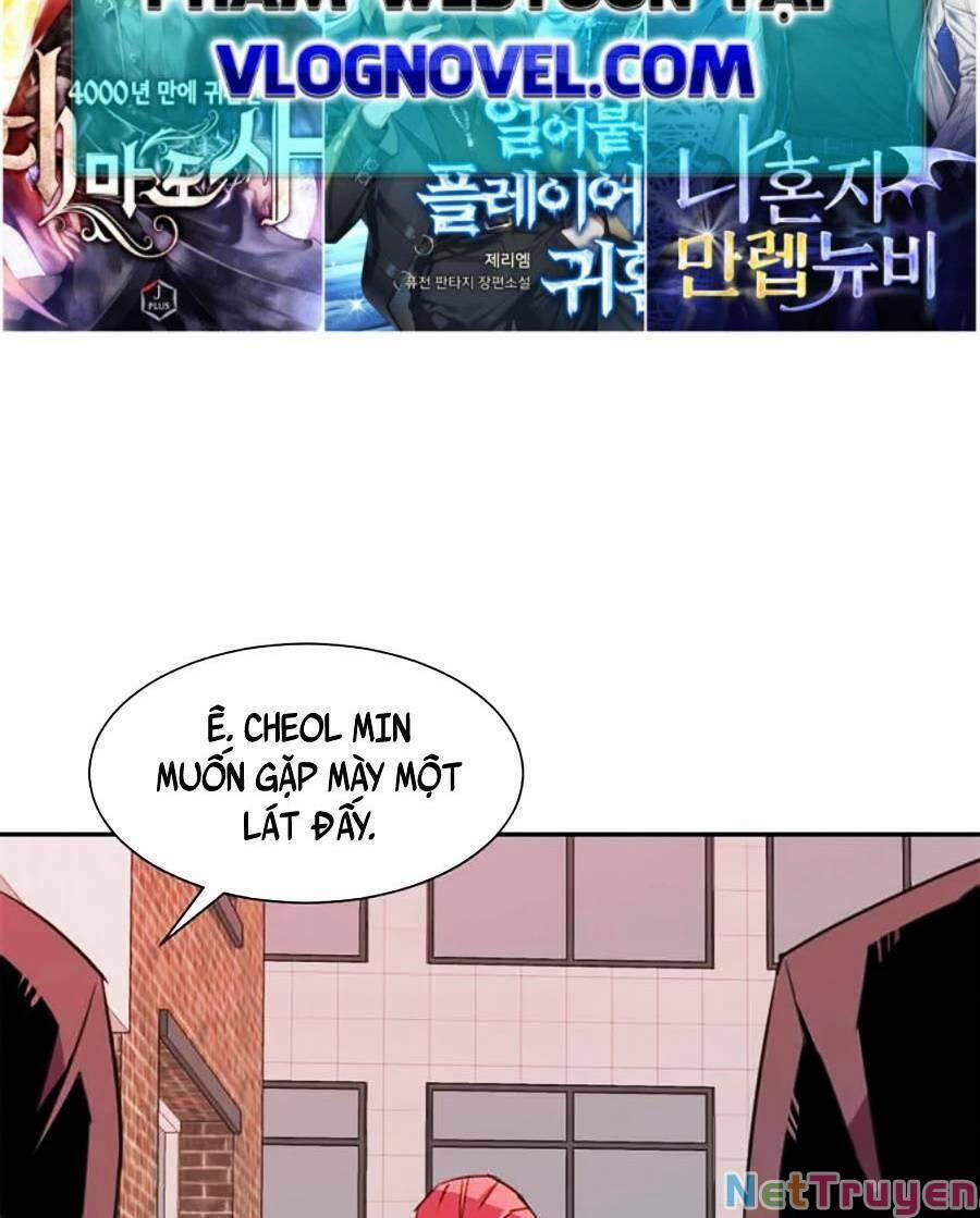 Săn Lùng Bắt Nạt 14 trang 2