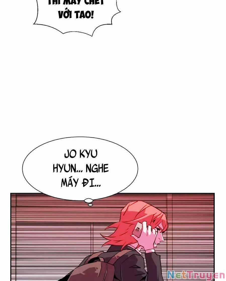 Săn Lùng Bắt Nạt 14 trang 20