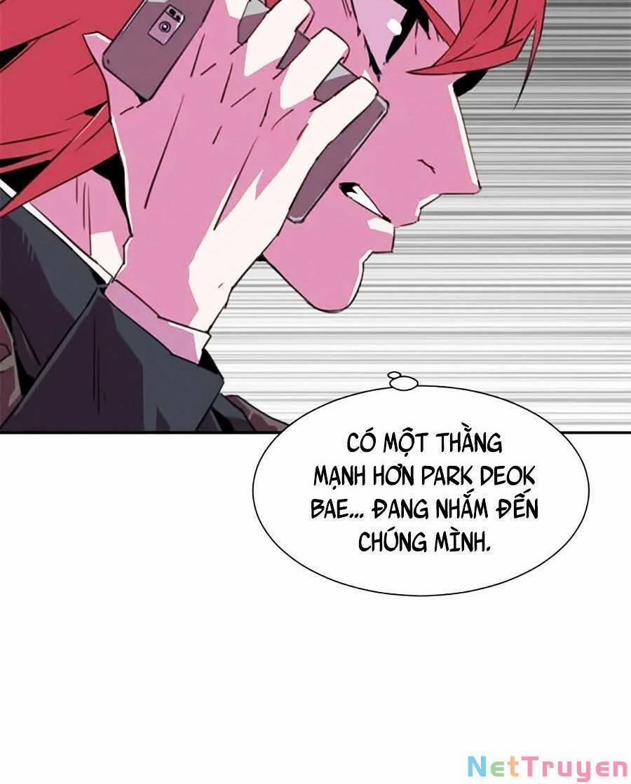 Săn Lùng Bắt Nạt 14 trang 22