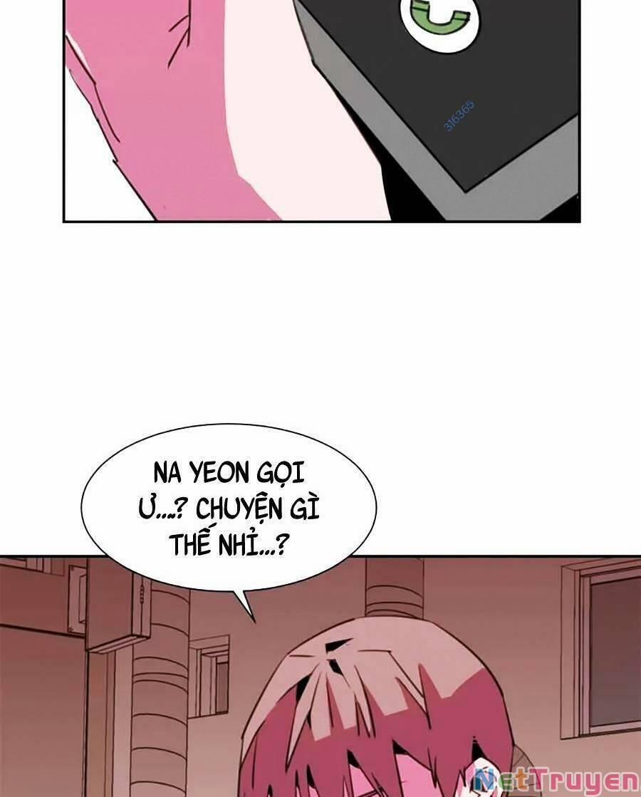Săn Lùng Bắt Nạt 14 trang 24
