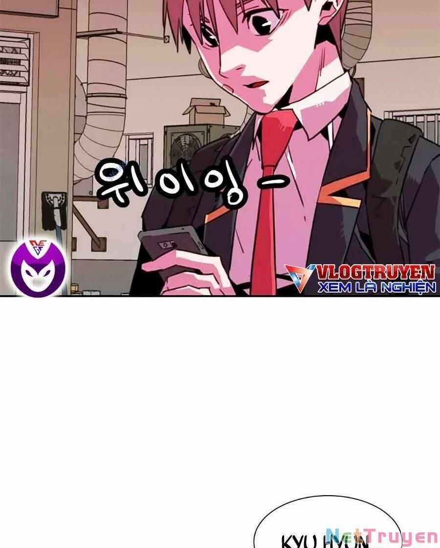 Săn Lùng Bắt Nạt 14 trang 25