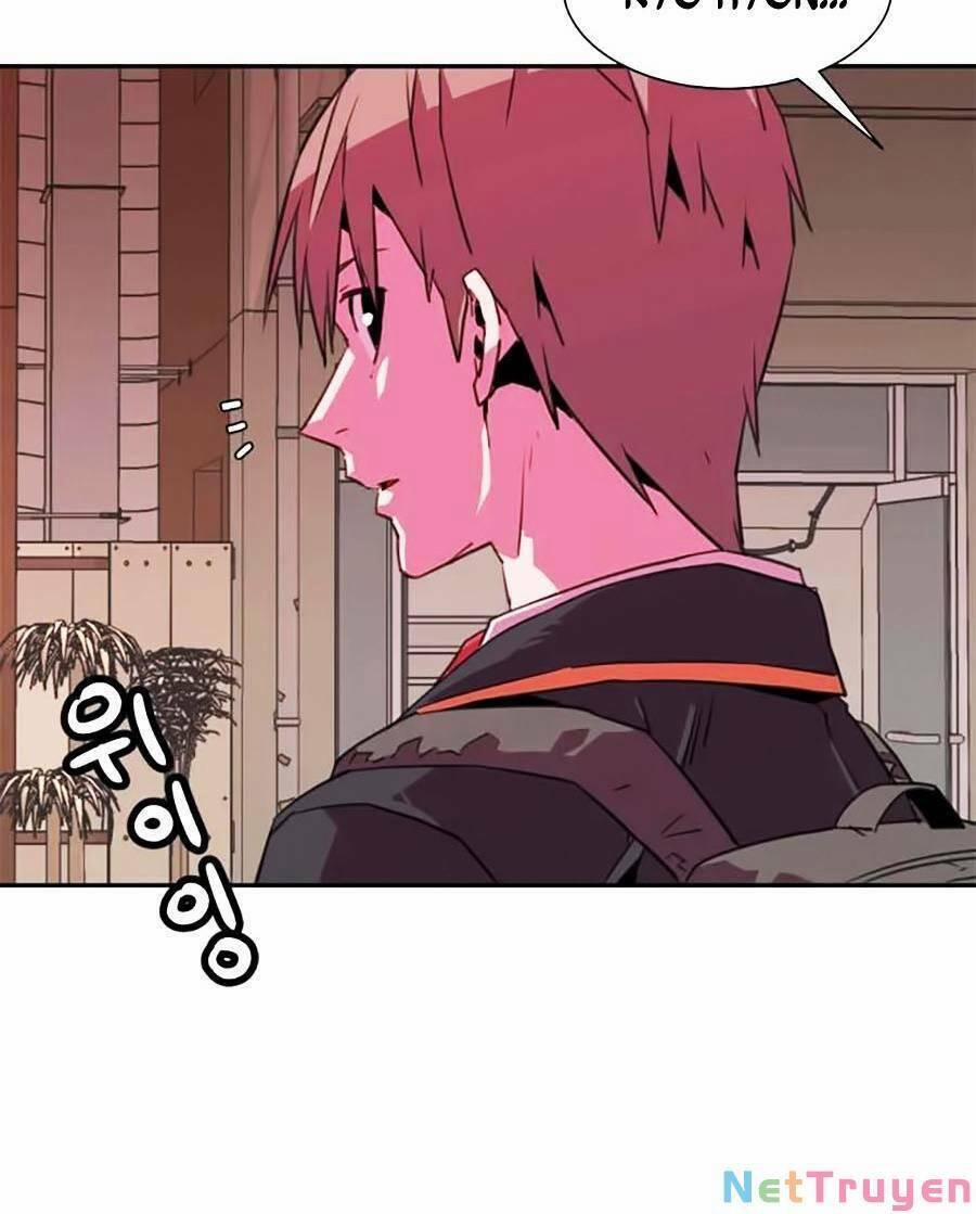 Săn Lùng Bắt Nạt 14 trang 26