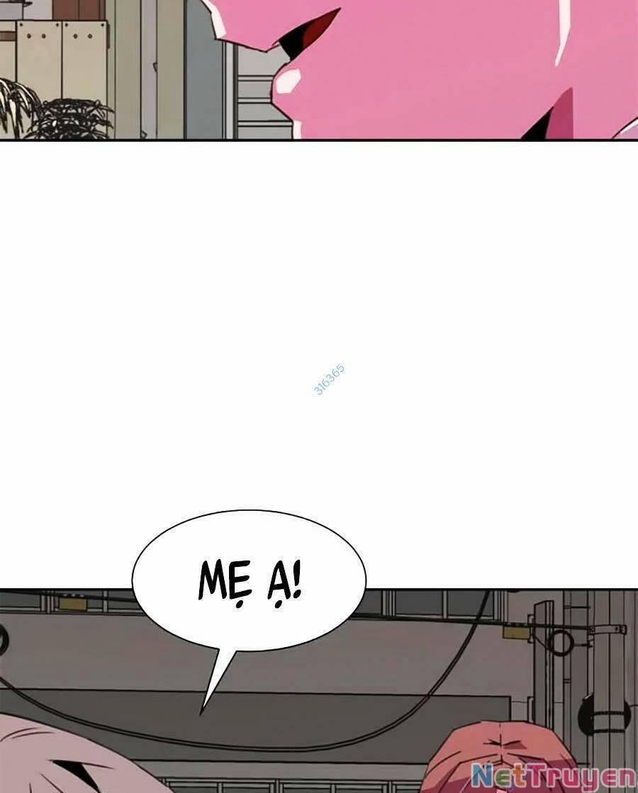 Săn Lùng Bắt Nạt 14 trang 28