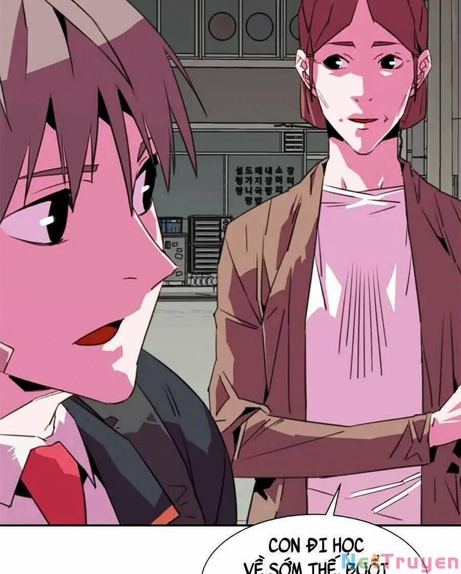 Săn Lùng Bắt Nạt 14 trang 29