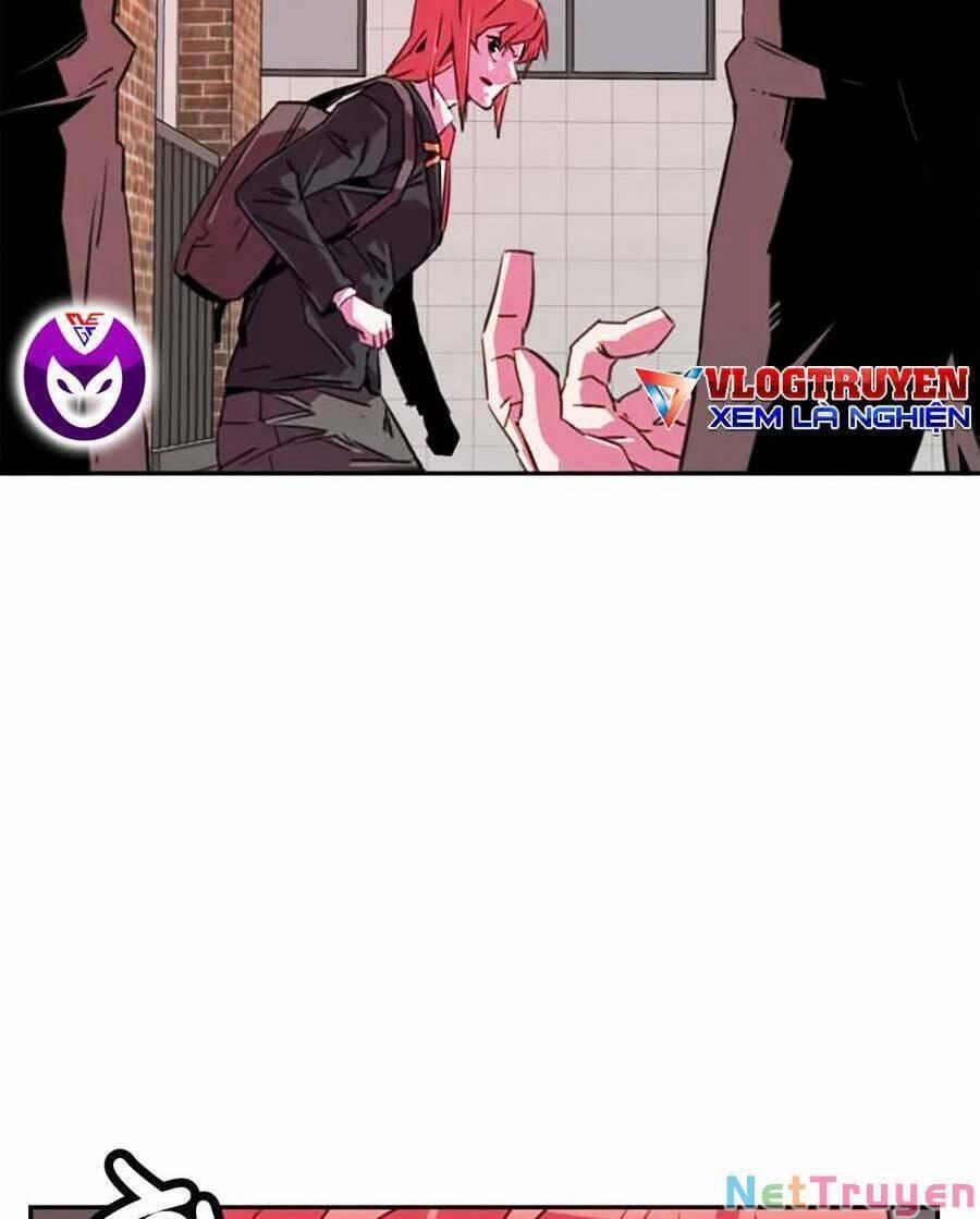 Săn Lùng Bắt Nạt 14 trang 3