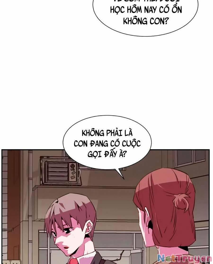Săn Lùng Bắt Nạt 14 trang 30