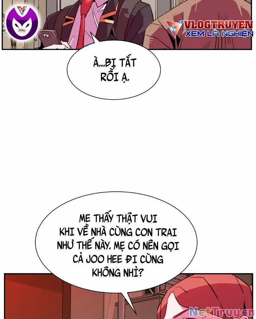 Săn Lùng Bắt Nạt 14 trang 31