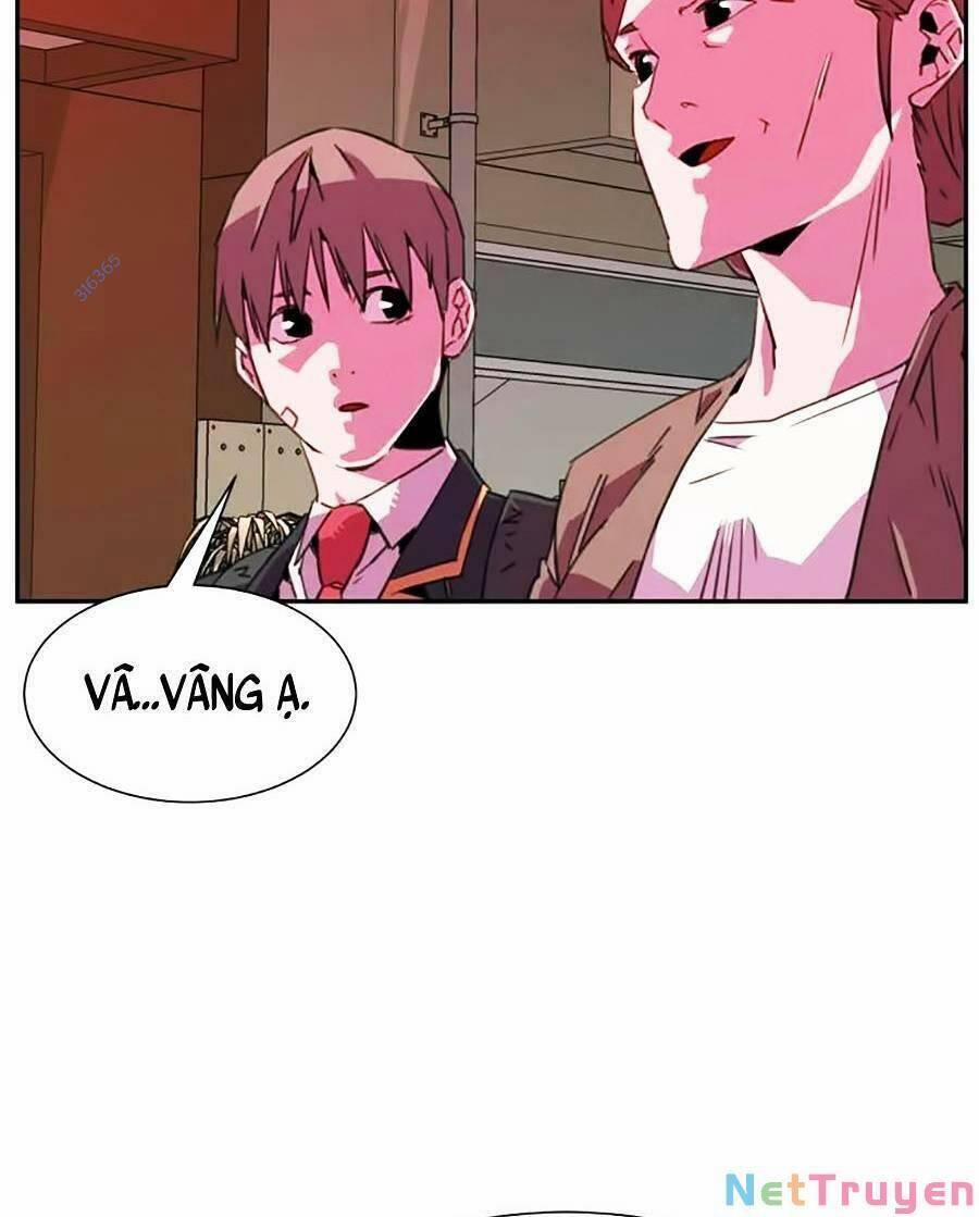 Săn Lùng Bắt Nạt 14 trang 32