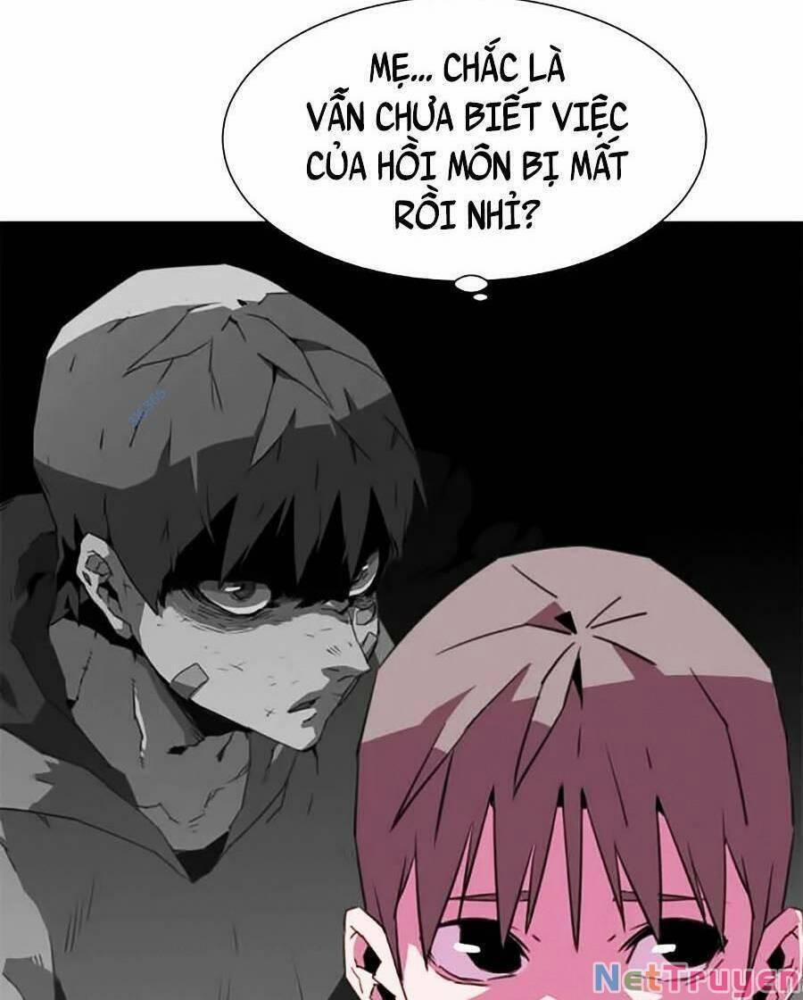Săn Lùng Bắt Nạt 14 trang 33