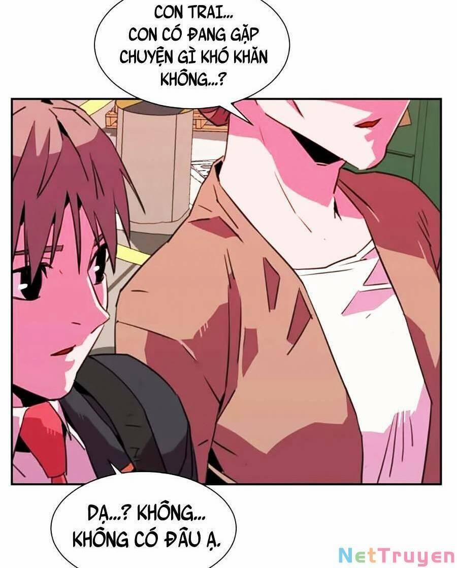 Săn Lùng Bắt Nạt 14 trang 35