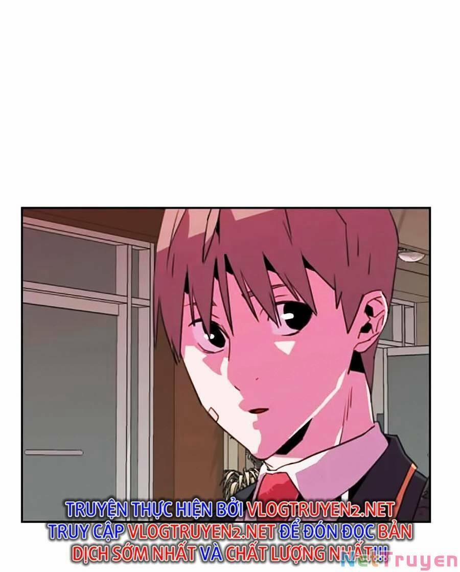 Săn Lùng Bắt Nạt 14 trang 38