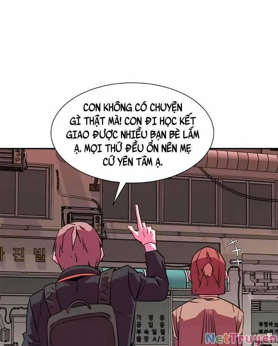 Săn Lùng Bắt Nạt 14 trang 39