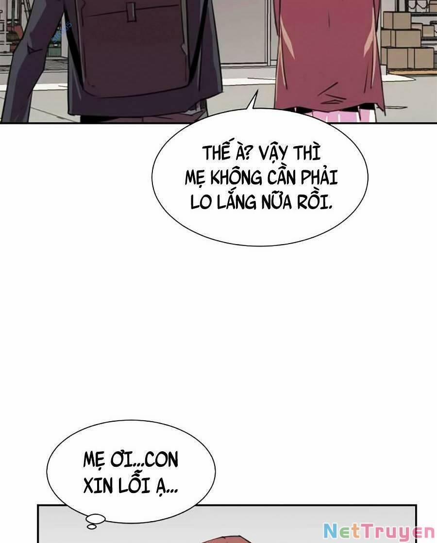 Săn Lùng Bắt Nạt 14 trang 40