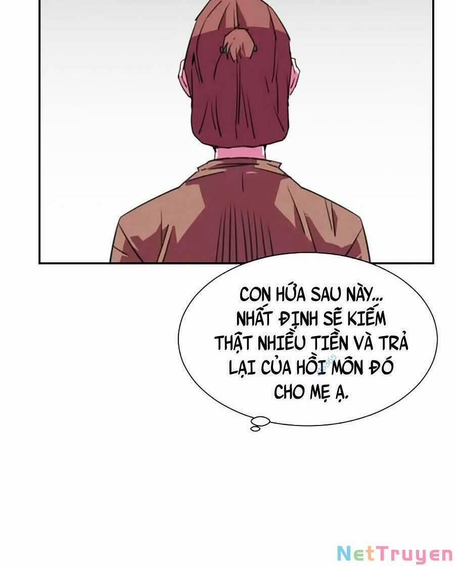 Săn Lùng Bắt Nạt 14 trang 41