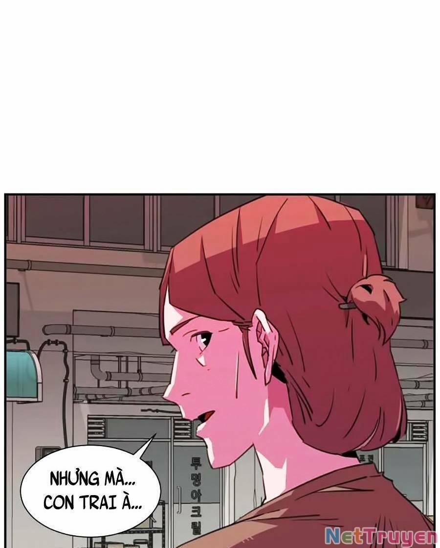 Săn Lùng Bắt Nạt 14 trang 42