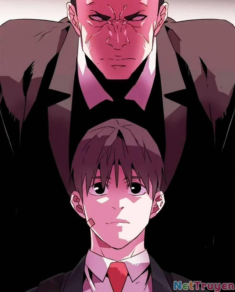 Săn Lùng Bắt Nạt 14 trang 44