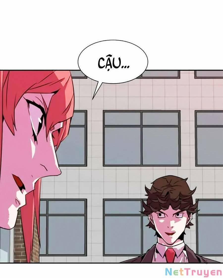 Săn Lùng Bắt Nạt 14 trang 5