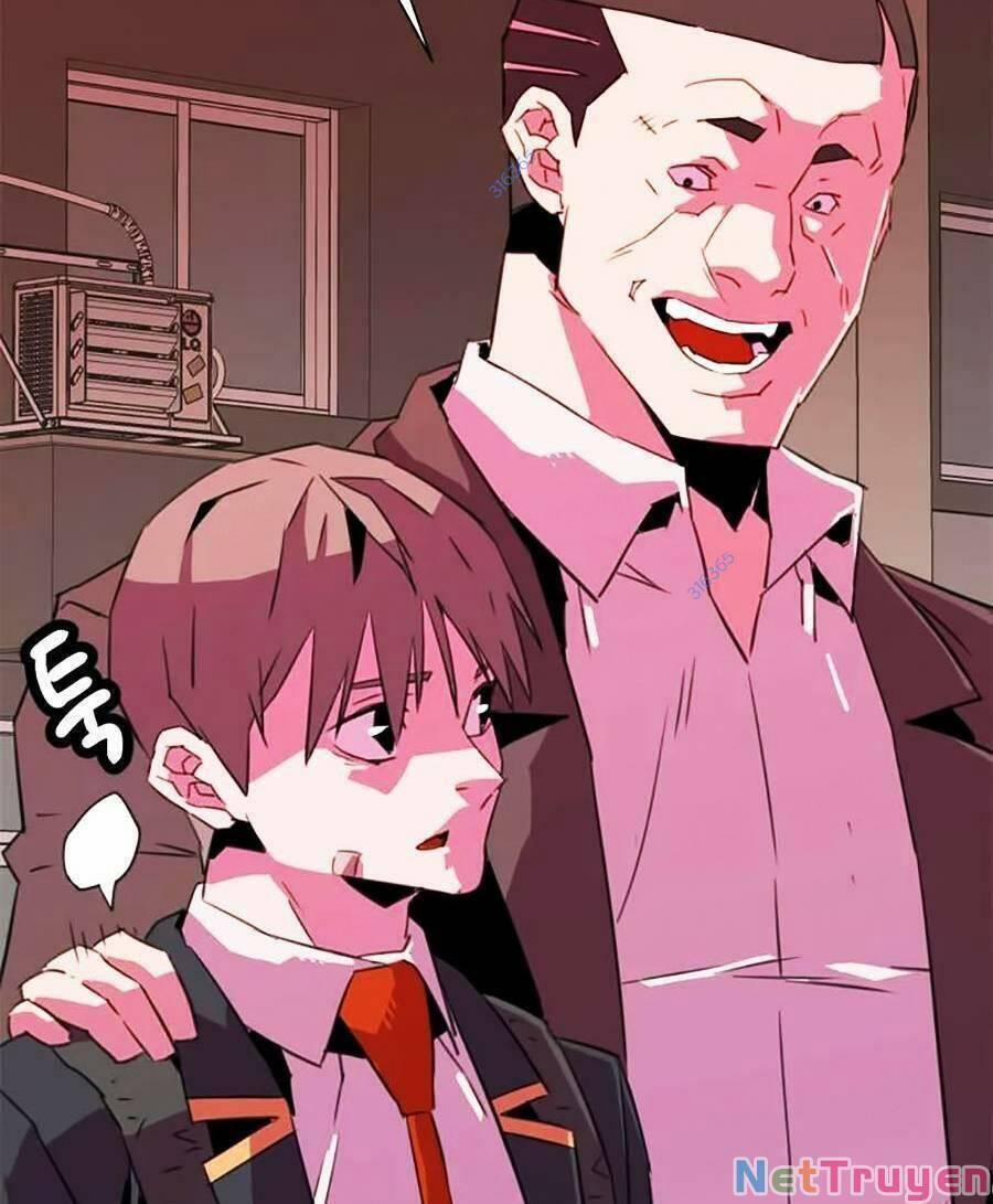 Săn Lùng Bắt Nạt 14 trang 52