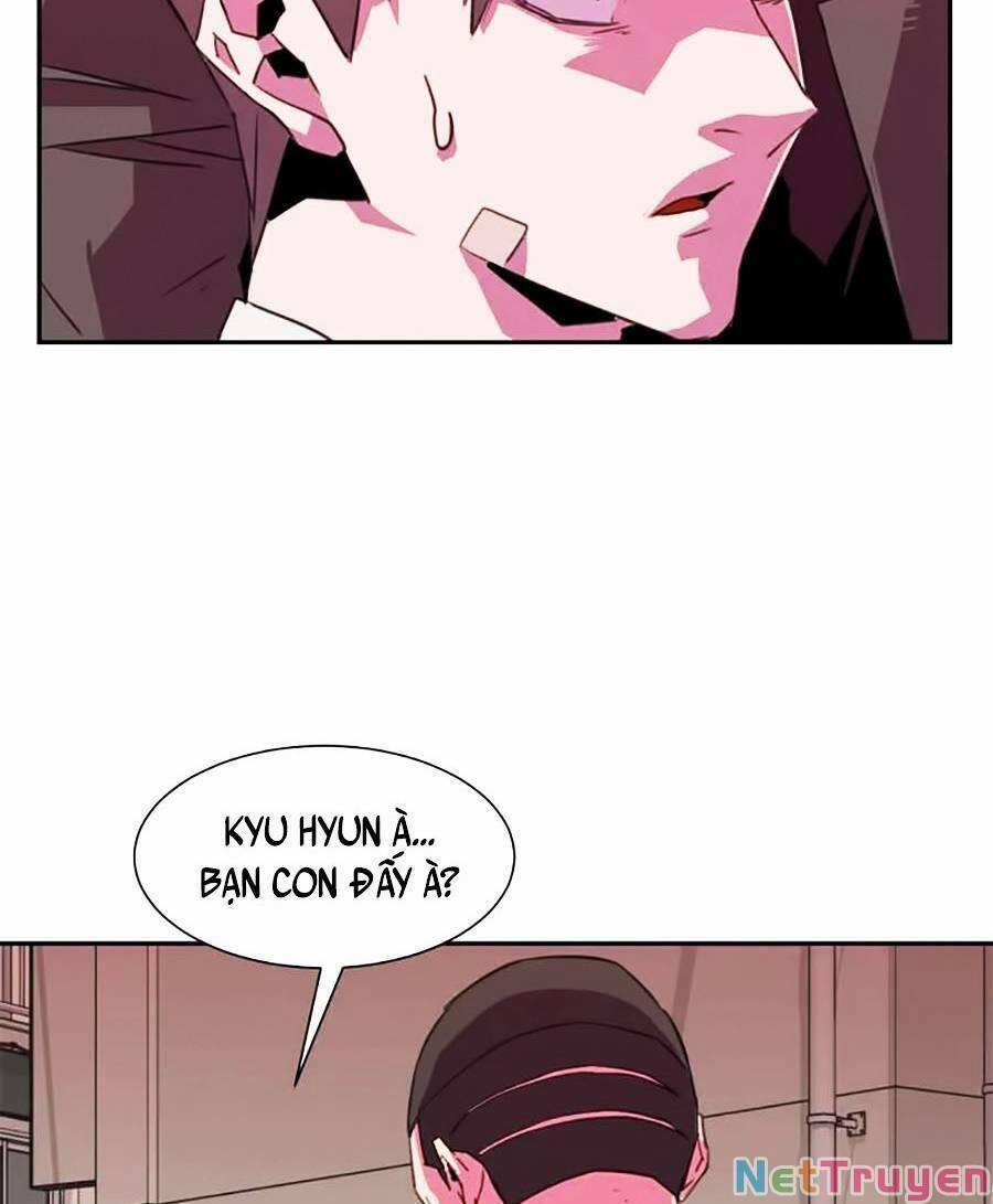 Săn Lùng Bắt Nạt 14 trang 54