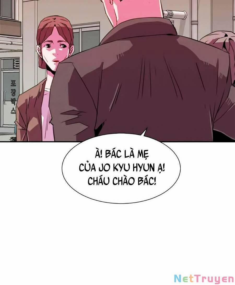 Săn Lùng Bắt Nạt 14 trang 55
