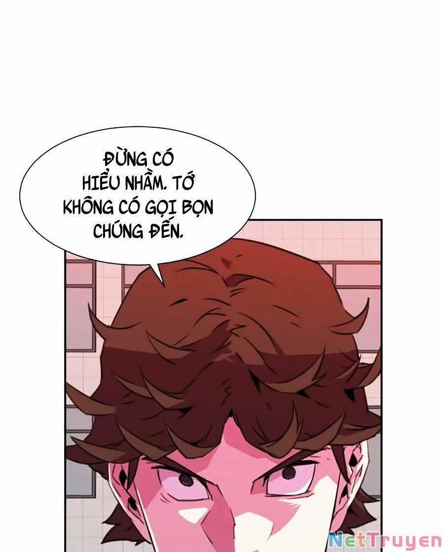 Săn Lùng Bắt Nạt 14 trang 6