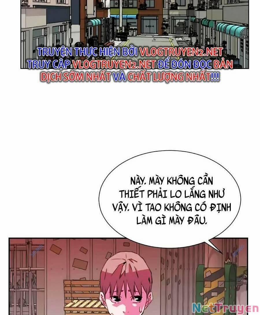 Săn Lùng Bắt Nạt 14 trang 61