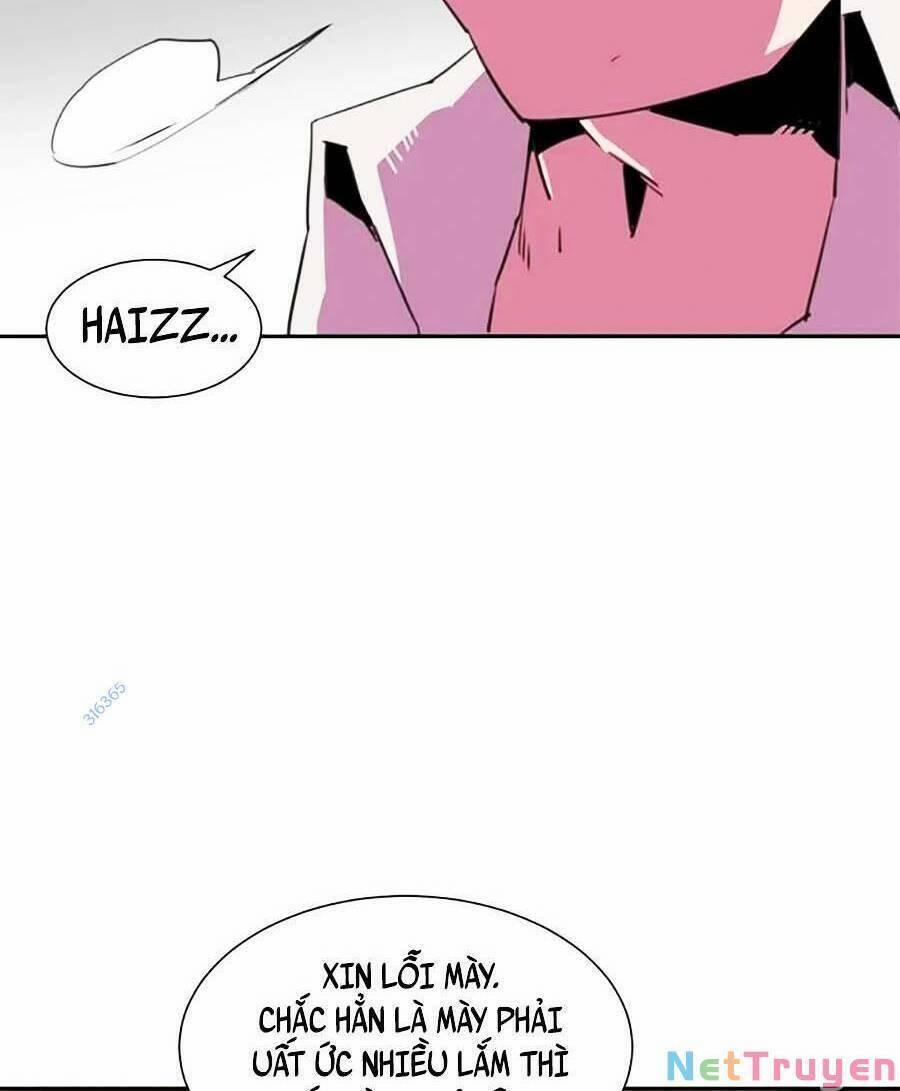 Săn Lùng Bắt Nạt 14 trang 65