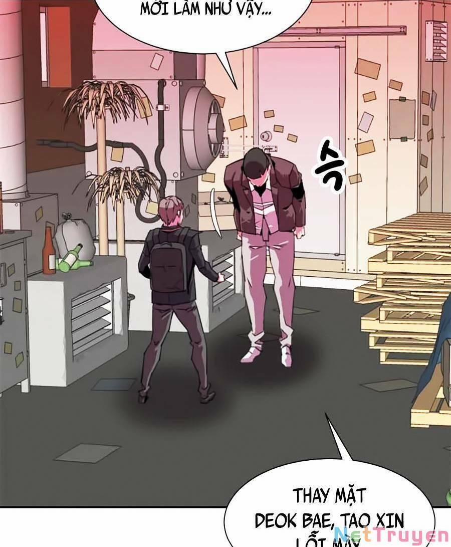 Săn Lùng Bắt Nạt 14 trang 66