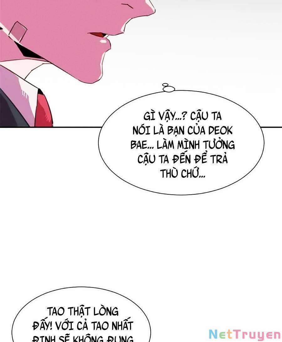 Săn Lùng Bắt Nạt 14 trang 68