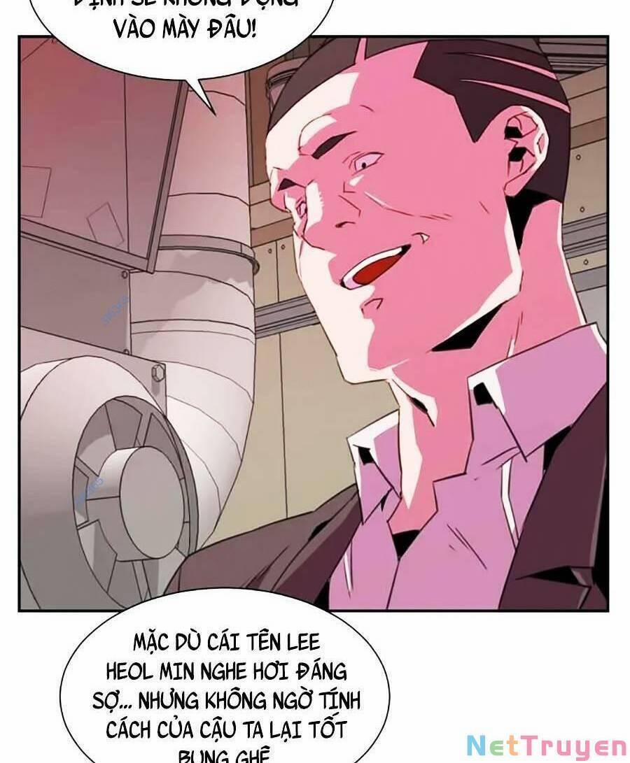 Săn Lùng Bắt Nạt 14 trang 69