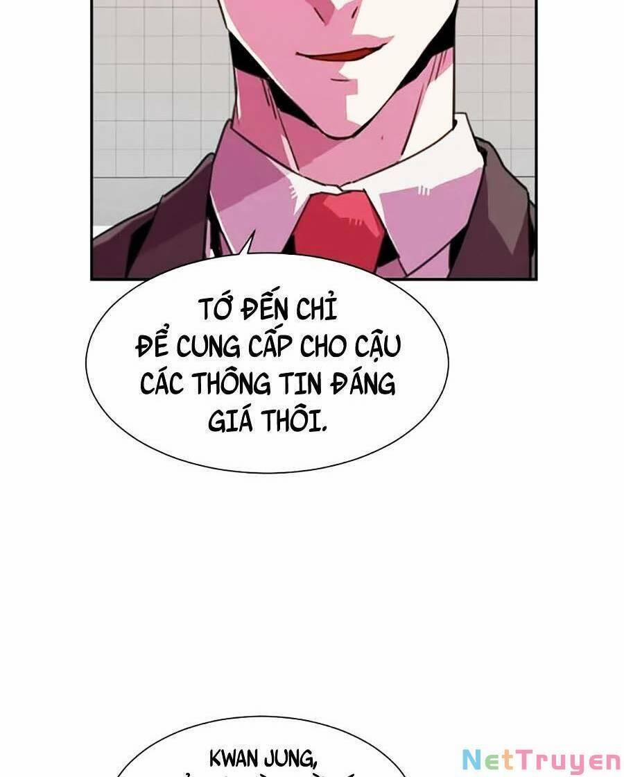 Săn Lùng Bắt Nạt 14 trang 7