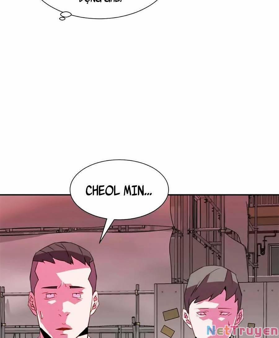 Săn Lùng Bắt Nạt 14 trang 70