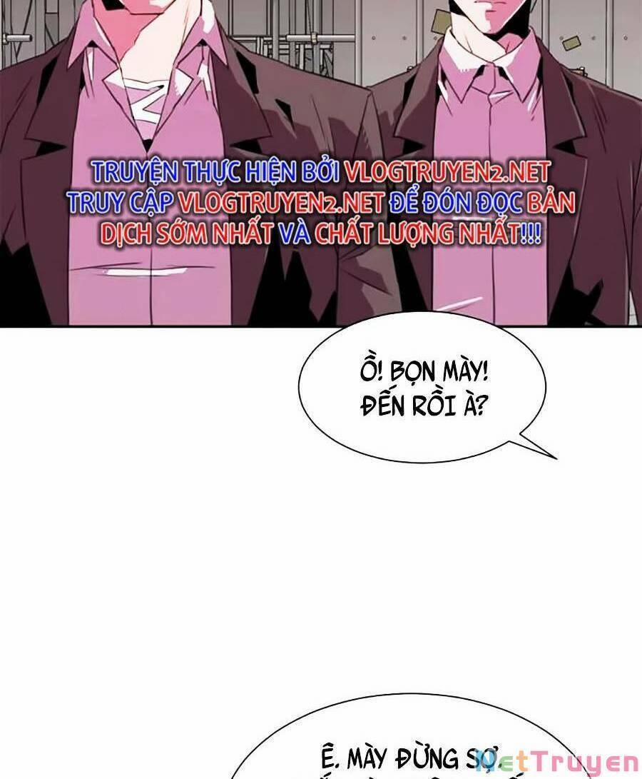 Săn Lùng Bắt Nạt 14 trang 71