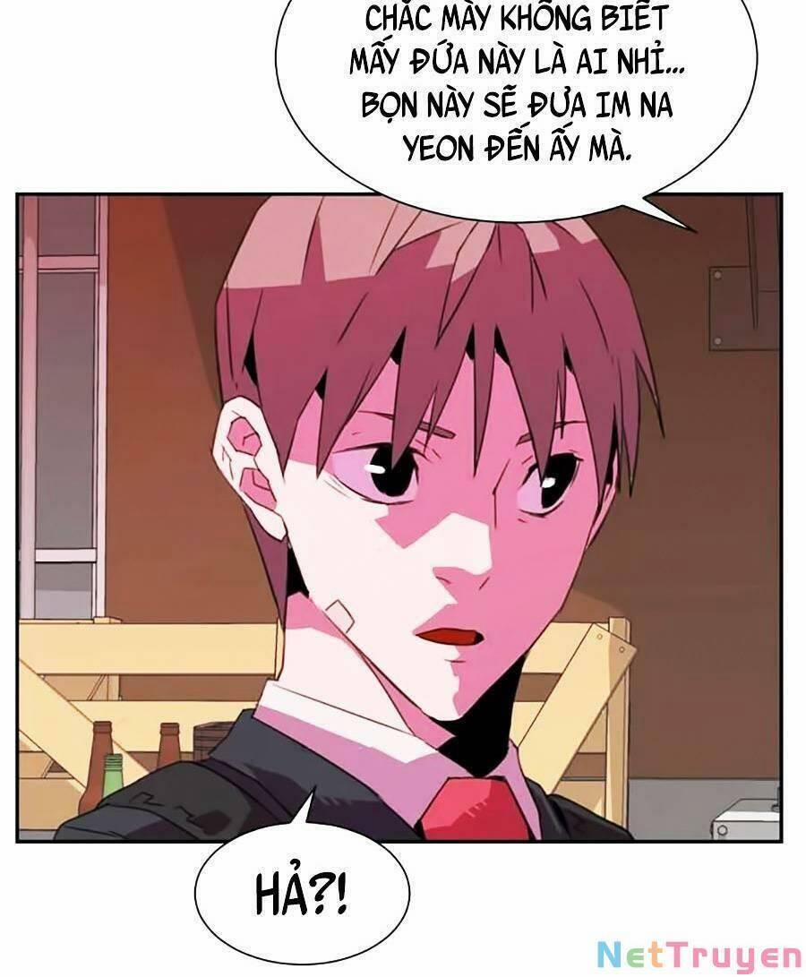 Săn Lùng Bắt Nạt 14 trang 72