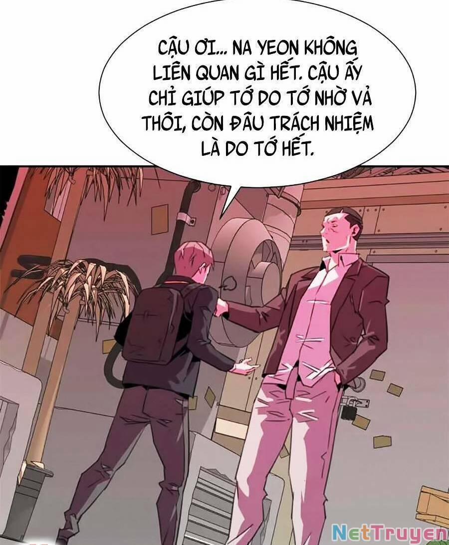 Săn Lùng Bắt Nạt 14 trang 75