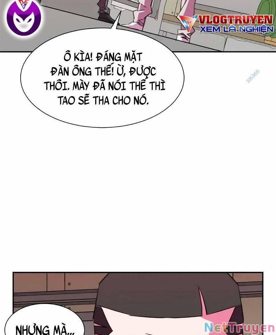 Săn Lùng Bắt Nạt 14 trang 76