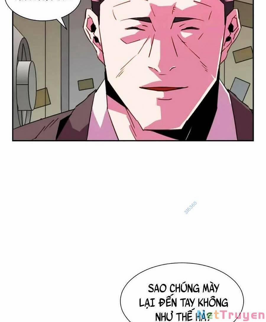 Săn Lùng Bắt Nạt 14 trang 77