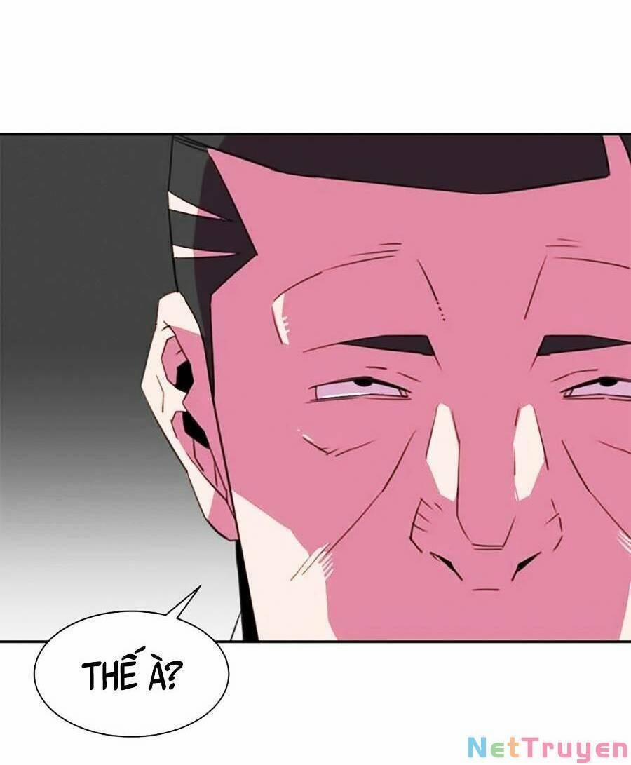 Săn Lùng Bắt Nạt 14 trang 79