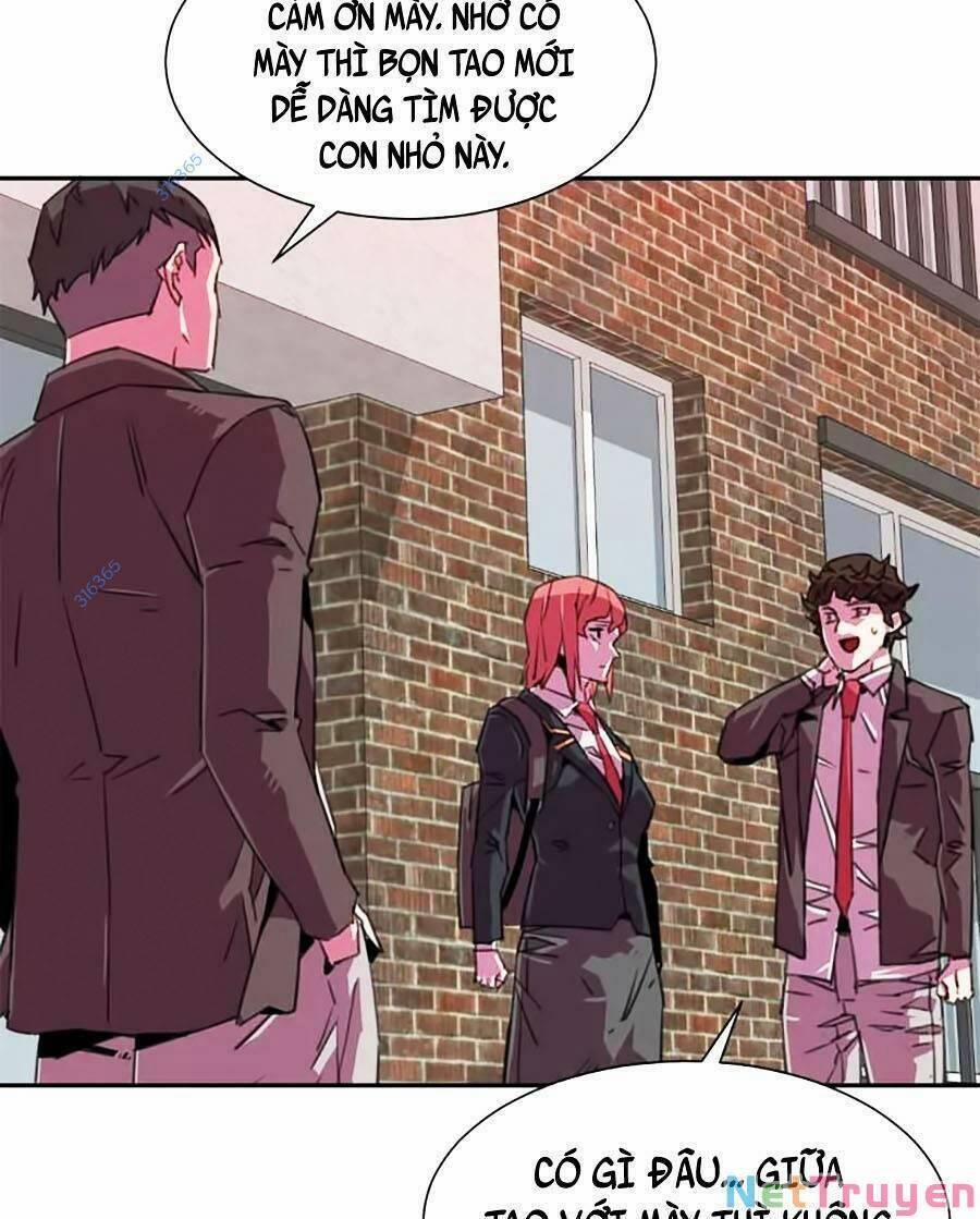 Săn Lùng Bắt Nạt 14 trang 8