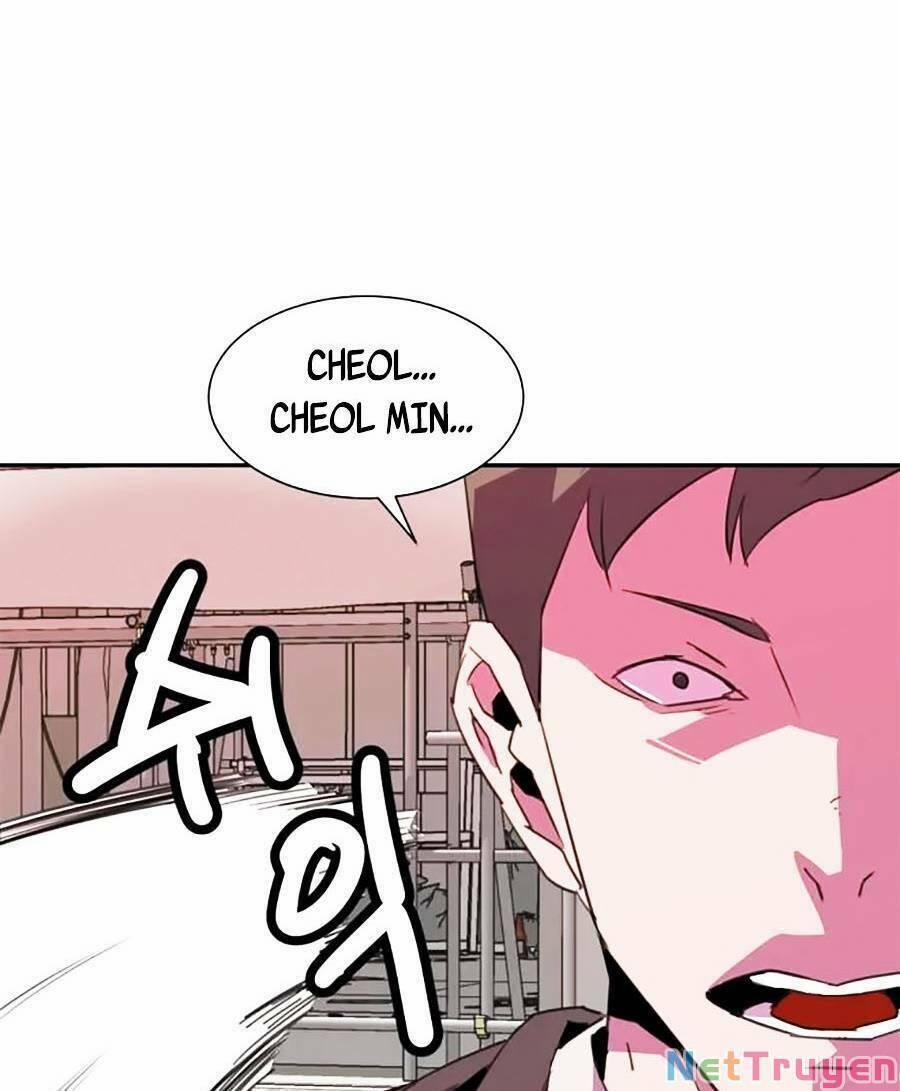 Săn Lùng Bắt Nạt 14 trang 86