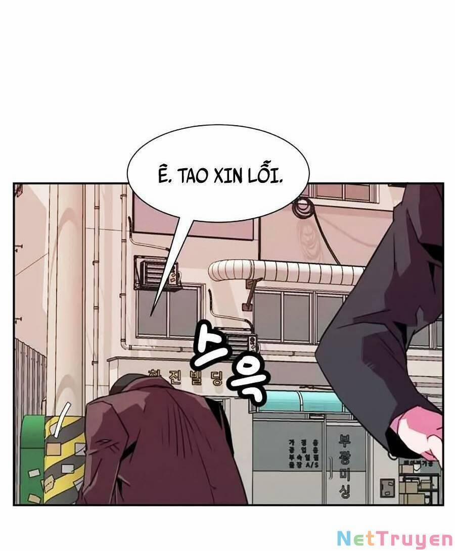 Săn Lùng Bắt Nạt 14 trang 89