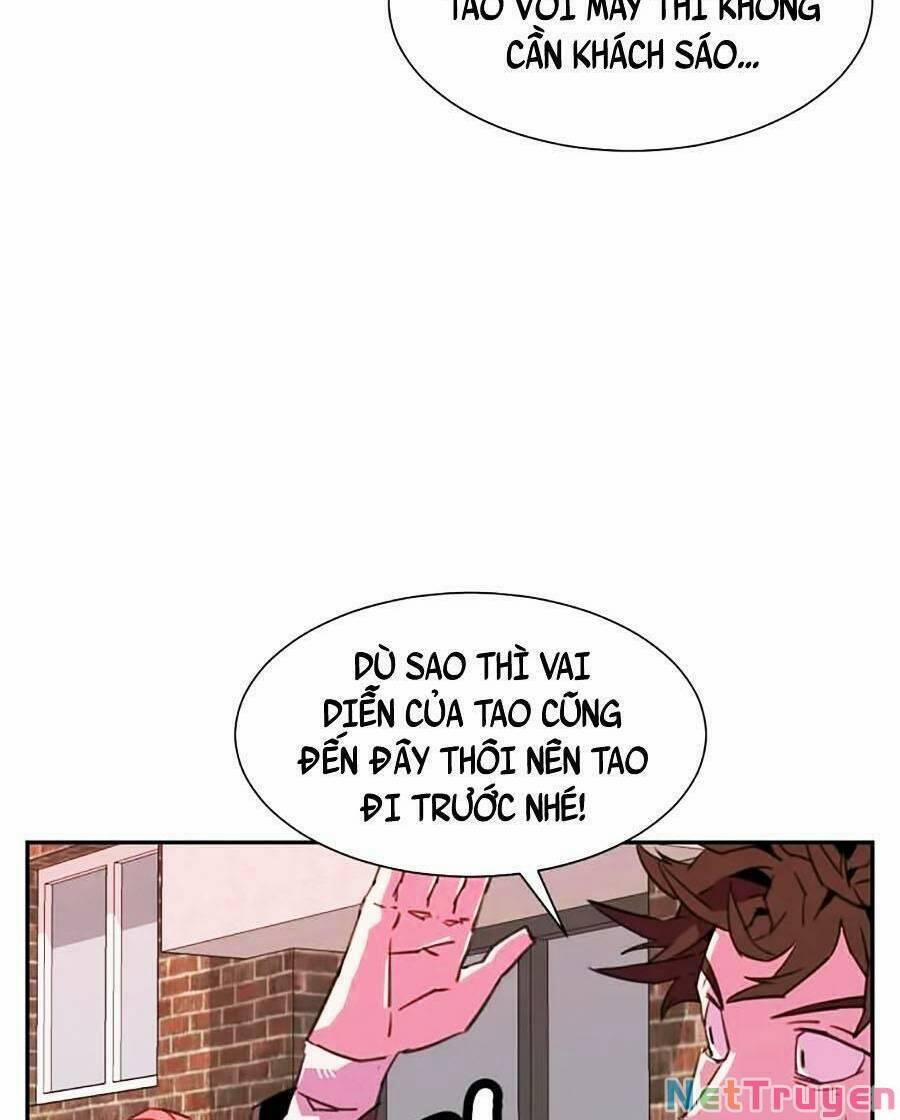 Săn Lùng Bắt Nạt 14 trang 9